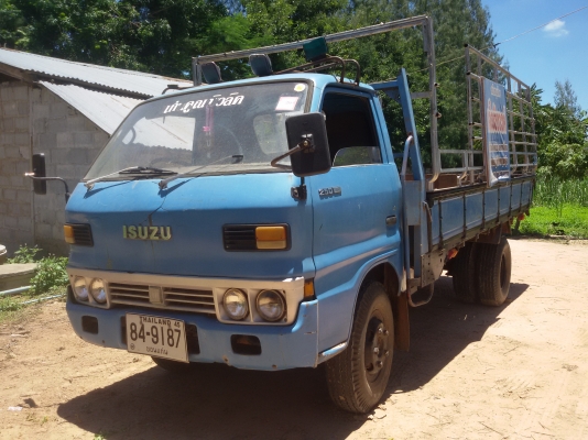 ขาย 6 ล้อ ISUZU TL 100แรง สภาพเยี่ยม กระบะยาว4.30 เครื่องแน่น แรง ดี ประหยัดน้ำมัน ระบบไฟครบหมด แซสซีสวยๆ เยี่ยมมากตลอดเส้น ไม่มีที่ติ เดิมๆ ยางสวย6 เส้น รถสภาพดีมาก เดิมๆ ซื้อไปใช้งานได้เลย ทะเบียนพร้อมโอน ขาย 6 ล้อ ISUZU TL 100แรง สภาพเยี่ยม กระบะยาว4.30 เครื่องแน่น แรง ดี ประหยัดน้ำมัน ระบบไฟครบหมด แซสซีสวยๆ เยี่ยมมากตลอดเส้น ไม่มีที่ติ เดิมๆ ยางสวย6 เส้น รถสภาพดีมาก เดิมๆ ซื้อไปใช้งานได้เลย ทะเบียนพร้อมโอน