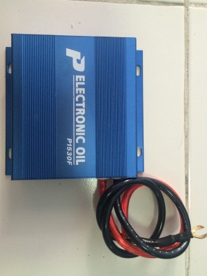 กรองไฟรถยนต์ระดับพรีเมี่ยม P Electronic Oil เพิ่มประสิทธิภาพ มือ2 สภาพสวย ใช้ไม่นาน ของใหม่3800 บาท ขาย2500 บาท