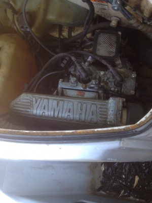 ขายเจ็ทสกี