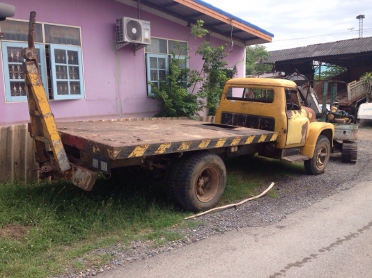 ขาย6ล้อโบราน