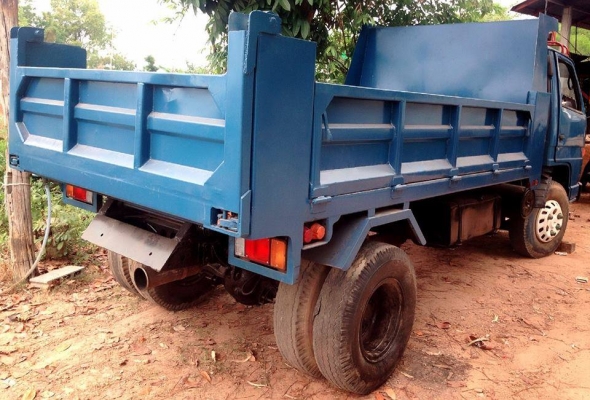 6ล้อดั้มดิน5คิว NPR-115 รถห้างแท้ **ขาย ISUZU NPR-115 6ล้อดั้มดิน5คิว ดั้มต่อใหม่ ราคาเบาๆ ISUZU NPR(JAANPR59LL) 4BD1-115HP รุ่น กรองดำ เกียร์สั้น รถห้างแท้ ปี34 เครื่องเดิม เกียร์เดิม เครื่องดี แน่นดี แรง เกียร์สั้นเข้าง่าย ไม่หลุดค 6ล้อดั้มดิน5คิว NPR-115 รถห้างแท้ **ขาย ISUZU NPR-115 6ล้อดั้มดิน5คิว ดั้มต่อใหม่ ราคาเบาๆ ISUZU NPR(JAANPR59LL) 4BD1-115HP รุ่น กรองดำ เกียร์สั้น รถห้างแท้ ปี34 เครื่องเดิม เกียร์เดิม เครื่องดี แน่นดี แรง เกียร์สั้นเข้าง่าย ไม่หลุดค