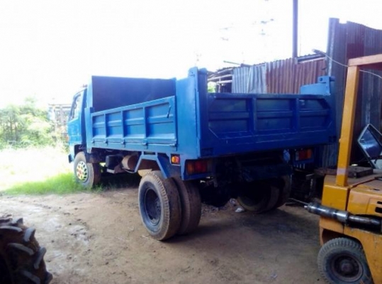 6ล้อดั้มดิน5คิว NPR-115 รถห้างแท้ **ขาย ISUZU NPR-115 6ล้อดั้มดิน5คิว ดั้มต่อใหม่ ราคาเบาๆ ISUZU NPR(JAANPR59LL) 4BD1-115HP รุ่น กรองดำ เกียร์สั้น รถห้างแท้ ปี34 เครื่องเดิม เกียร์เดิม เครื่องดี แน่นดี แรง เกียร์สั้นเข้าง่าย ไม่หลุดค 6ล้อดั้มดิน5คิว NPR-115 รถห้างแท้ **ขาย ISUZU NPR-115 6ล้อดั้มดิน5คิว ดั้มต่อใหม่ ราคาเบาๆ ISUZU NPR(JAANPR59LL) 4BD1-115HP รุ่น กรองดำ เกียร์สั้น รถห้างแท้ ปี34 เครื่องเดิม เกียร์เดิม เครื่องดี แน่นดี แรง เกียร์สั้นเข้าง่าย ไม่หลุดค