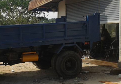 6ล้อดั้มดิน5คิว NPR-115 รถห้างแท้ **ขาย ISUZU NPR-115 6ล้อดั้มดิน5คิว ดั้มต่อใหม่ ราคาเบาๆ ISUZU NPR(JAANPR59LL) 4BD1-115HP รุ่น กรองดำ เกียร์สั้น รถห้างแท้ ปี34 เครื่องเดิม เกียร์เดิม เครื่องดี แน่นดี แรง เกียร์สั้นเข้าง่าย ไม่หลุดค 6ล้อดั้มดิน5คิว NPR-115 รถห้างแท้ **ขาย ISUZU NPR-115 6ล้อดั้มดิน5คิว ดั้มต่อใหม่ ราคาเบาๆ ISUZU NPR(JAANPR59LL) 4BD1-115HP รุ่น กรองดำ เกียร์สั้น รถห้างแท้ ปี34 เครื่องเดิม เกียร์เดิม เครื่องดี แน่นดี แรง เกียร์สั้นเข้าง่าย ไม่หลุดค