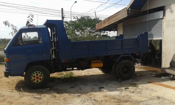 6ล้อดั้มดิน5คิว NPR-115 รถห้างแท้ **ขาย ISUZU NPR-115 6ล้อดั้มดิน5คิว ดั้มต่อใหม่ ราคาเบาๆ ISUZU NPR(JAANPR59LL) 4BD1-115HP รุ่น กรองดำ เกียร์สั้น รถห้างแท้ ปี34 เครื่องเดิม เกียร์เดิม เครื่องดี แน่นดี แรง เกียร์สั้นเข้าง่าย ไม่หลุดค 6ล้อดั้มดิน5คิว NPR-115 รถห้างแท้ **ขาย ISUZU NPR-115 6ล้อดั้มดิน5คิว ดั้มต่อใหม่ ราคาเบาๆ ISUZU NPR(JAANPR59LL) 4BD1-115HP รุ่น กรองดำ เกียร์สั้น รถห้างแท้ ปี34 เครื่องเดิม เกียร์เดิม เครื่องดี แน่นดี แรง เกียร์สั้นเข้าง่าย ไม่หลุดค