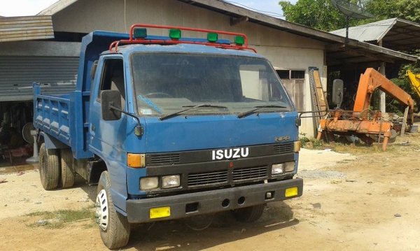 6ล้อดั้มดิน5คิว NPR-115 รถห้างแท้ **ขาย ISUZU NPR-115 6ล้อดั้มดิน5คิว ดั้มต่อใหม่ ราคาเบาๆ ISUZU NPR(JAANPR59LL) 4BD1-115HP รุ่น กรองดำ เกียร์สั้น รถห้างแท้ ปี34 เครื่องเดิม เกียร์เดิม เครื่องดี แน่นดี แรง เกียร์สั้นเข้าง่าย ไม่หลุดค 6ล้อดั้มดิน5คิว NPR-115 รถห้างแท้ **ขาย ISUZU NPR-115 6ล้อดั้มดิน5คิว ดั้มต่อใหม่ ราคาเบาๆ ISUZU NPR(JAANPR59LL) 4BD1-115HP รุ่น กรองดำ เกียร์สั้น รถห้างแท้ ปี34 เครื่องเดิม เกียร์เดิม เครื่องดี แน่นดี แรง เกียร์สั้นเข้าง่าย ไม่หลุดค
