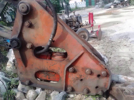 ขายแบคโฮโคมัสสุ