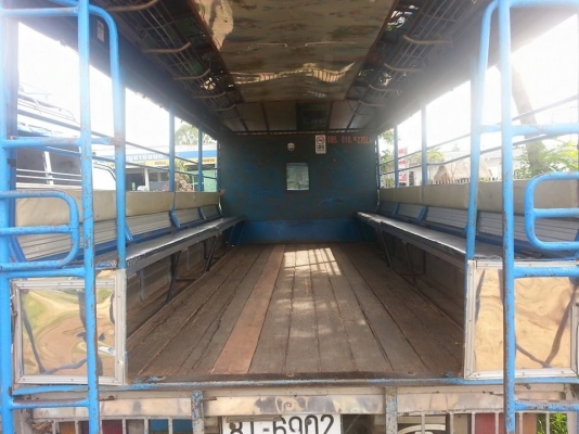 ขายหลังคาโดยสาร ยกลงจากISUZU TL100แรง สภาพพร้อมใช้งาน สนใจโทร 090-8588220คุณนะ 093-3258446คุณบิว ID:narong498 หรือเข้าดูสินค้าอื่นๆได้ที่ www.truck.in.th/498 หรือเพจFacebook ณรงค์ ซื้อขายรถมือสอง (เว็บไซต์ส่วนตัว) หรือFacebook ตลาดรถมือสอง คุณนะ