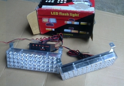 ขายไฟ LED เอนกประสงค์ติดได้ทุกที่ รถยนต์-มอไซต์