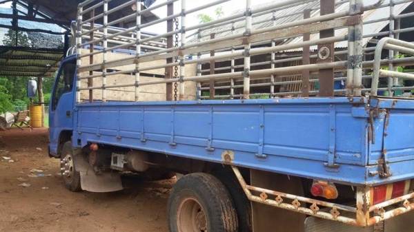 ขายรถ6ล้อ ISUZU NPR120แรง ฝาขาวปี39 เครื่องดีแคชซีสวย สภาพพร้อมใช้งาน เอกสารพร้อมโอน สนใจโทร 090-8588220คุณนะ 093-3258446คุณบิว ID:narong498 หรือเข้าดูสินค้าอื่นๆได้ที่ www.truck.in.th/498 หรือเพจFacebook ณรงค์ ซื้อขายรถมือสอง (เว็บไซต์ส่วนตัว) หรือFacebo ขายรถ6ล้อ ISUZU NPR120แรง ฝาขาวปี39 เครื่องดีแคชซีสวย สภาพพร้อมใช้งาน เอกสารพร้อมโอน สนใจโทร 090-8588220คุณนะ 093-3258446คุณบิว ID:narong498 หรือเข้าดูสินค้าอื่นๆได้ที่ www.truck.in.th/498 หรือเพจFacebook ณรงค์ ซื้อขายรถมือสอง (เว็บไซต์ส่วนตัว) หรือFacebo