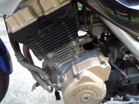 ขายเรดเดอร์150