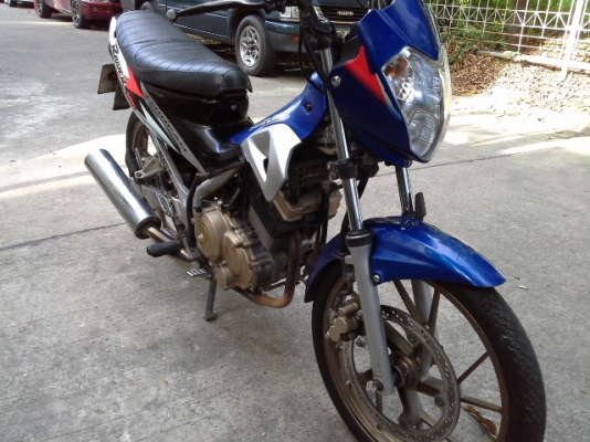 ขายเรดเดอร์150