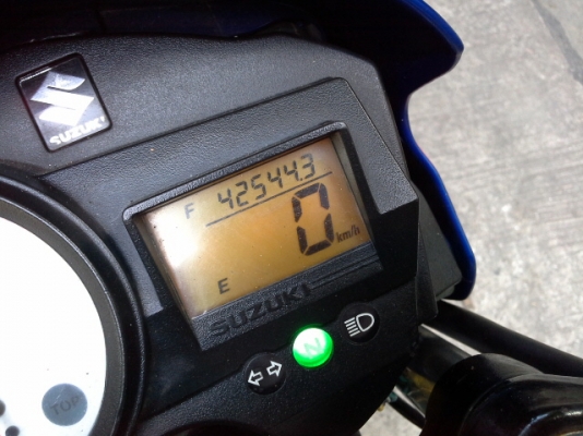 ขายเรดเดอร์150