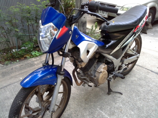 ขายเรดเดอร์150