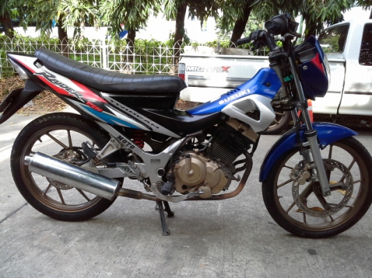 ขายเรดเดอร์150