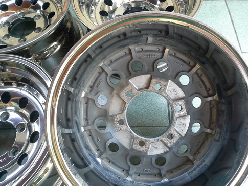 Max หยดนํ้า infinity 6/139 ขอบ16*8 ET-28 สวยๆ 1ชุด