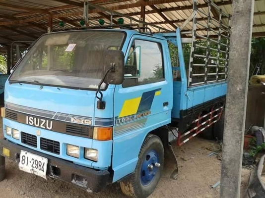 ขาย6ล้อ ISUZU NKR110แรง เครื่องดีแคชซีสวย ยาว4.30เมตร สภาพพร้อมใช้งาน เอกสารพร้อมโอน สนใจโทร 090-8588220คุณนะ 093-3258446คุณบิว ID:narong498 หรือเข้าดูสินค้าอื่นๆได้ที่ www.truck.in.th/498 หรือเพจFacebook ณรงค์ ซื้อขายรถมือสอง (เว็บไซต์ส่วนตัว) หรือFacebo ขาย6ล้อ ISUZU NKR110แรง เครื่องดีแคชซีสวย ยาว4.30เมตร สภาพพร้อมใช้งาน เอกสารพร้อมโอน สนใจโทร 090-8588220คุณนะ 093-3258446คุณบิว ID:narong498 หรือเข้าดูสินค้าอื่นๆได้ที่ www.truck.in.th/498 หรือเพจFacebook ณรงค์ ซื้อขายรถมือสอง (เว็บไซต์ส่วนตัว) หรือFacebo