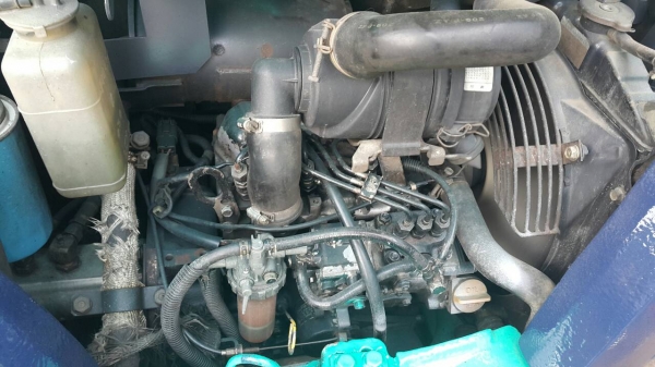 ขาย รถขุด KOMATSU รุ่น PC12R-8- มือสองญี่ปุ่น แทร็กเหล็ก แน่นทั้งคัน พร้อมใช้งาน ขึ้นรถปิคอัพได้ แน่นอน มือถือ/LINE ID : 0818753444 ขาย รถขุด KOMATSU รุ่น PC12R-8- มือสองญี่ปุ่น แทร็กเหล็ก แน่นทั้งคัน พร้อมใช้งาน ขึ้นรถปิคอัพได้ แน่นอน มือถือ/LINE ID : 0818753444