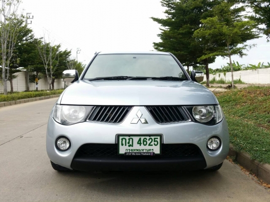 รถบ้านแท้ๆ มือเดียวออกห้าง วิ่งน้อยมากๆ