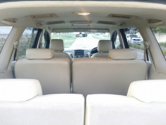 รถบ้านแท้ๆ  มือเดียวออกห้าง สภาพสวยมากๆ