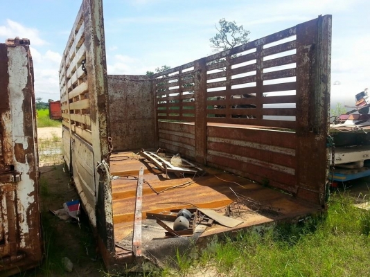 ขายกระบะ ยกลงจาก10ล้อ สนใจโทร 090-8588220คุณนะ 093-3258446คุณบิว ID:narong498 หรือเข้าดูสินค้าอื่นๆได้ที่ www.truck.in.th/498 หรือเพจFacebook ณรงค์ ซื้อขายรถมือสอง (เว็บไซต์ส่วนตัว) หรือFacebook ตลาดรถมือสอง คุณนะ