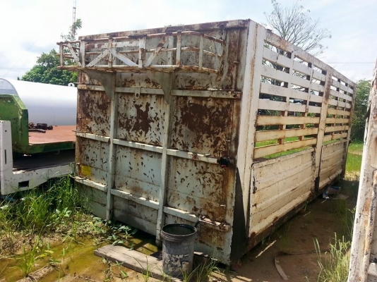 ขายกระบะ ยกลงจาก10ล้อ สนใจโทร 090-8588220คุณนะ 093-3258446คุณบิว ID:narong498 หรือเข้าดูสินค้าอื่นๆได้ที่ www.truck.in.th/498 หรือเพจFacebook ณรงค์ ซื้อขายรถมือสอง (เว็บไซต์ส่วนตัว) หรือFacebook ตลาดรถมือสอง คุณนะ