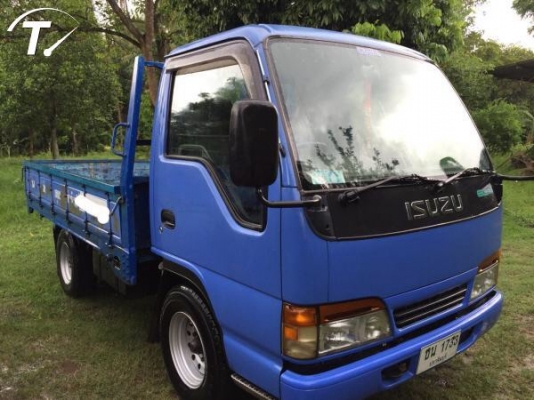 ขาย 4 ล้อ NHR69E ป้ายเล็กไม่ติด ราคา 275000 บาท