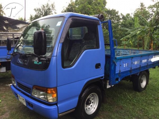 ขาย 4 ล้อ NHR69E ป้ายเล็กไม่ติด ราคา 275000 บาท ขาย 4 ล้อ NHR69E ป้ายเล็กไม่ติด ราคา 275000 บาท