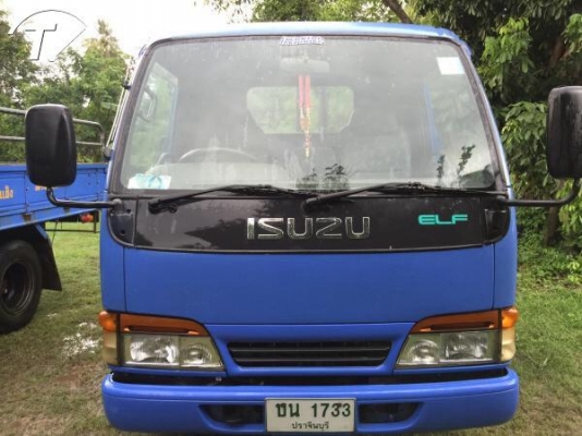 ขาย 4 ล้อ NHR69E ป้ายเล็กไม่ติด ราคา 275000 บาท ขาย 4 ล้อ NHR69E ป้ายเล็กไม่ติด ราคา 275000 บาท