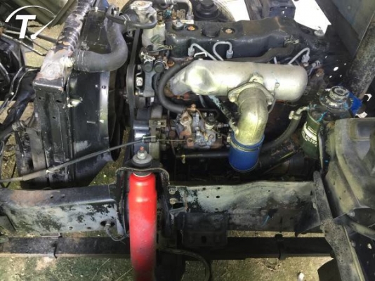 ขาย 4 ล้อ NHR69E ป้ายเล็กไม่ติด ราคา 275000 บาท ขาย 4 ล้อ NHR69E ป้ายเล็กไม่ติด ราคา 275000 บาท