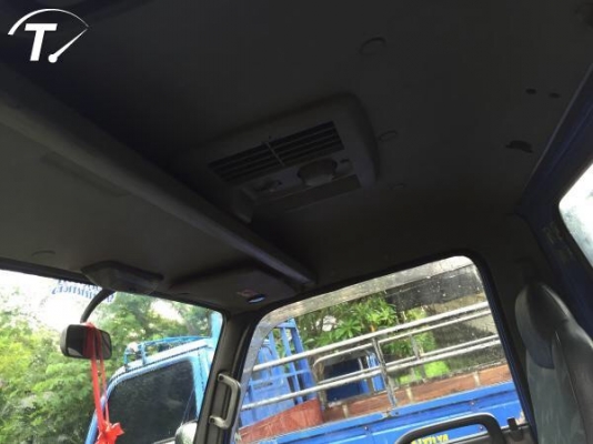 ขาย 4 ล้อ NHR69E ป้ายเล็กไม่ติด ราคา 275000 บาท ขาย 4 ล้อ NHR69E ป้ายเล็กไม่ติด ราคา 275000 บาท