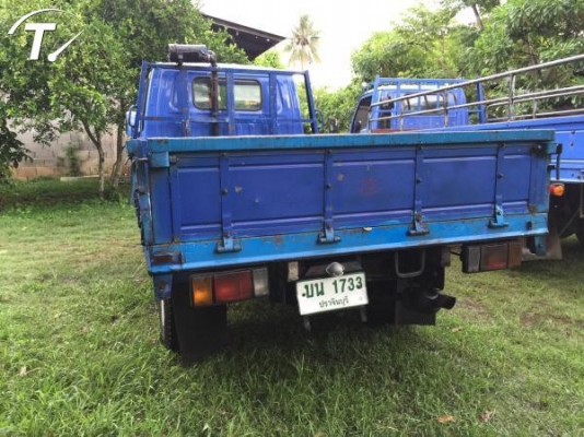 ขาย 4 ล้อ NHR69E ป้ายเล็กไม่ติด ราคา 275000 บาท ขาย 4 ล้อ NHR69E ป้ายเล็กไม่ติด ราคา 275000 บาท