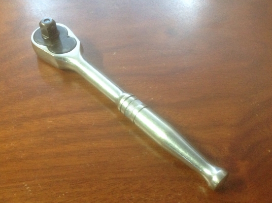 ขายก๊อกแก๊ก Vintage ACE Professional 1/2"