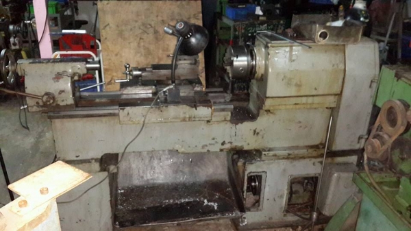 เครื่องญี่ปุ่น 5 ฟุต 3 เพลาเบรค อุปกรณ์ครบ ยกชุด 0814583376 เอก ปทุม เครื่องญี่ปุ่น 5 ฟุต 3 เพลาเบรค อุปกรณ์ครบ ยกชุด 0814583376 เอก ปทุม