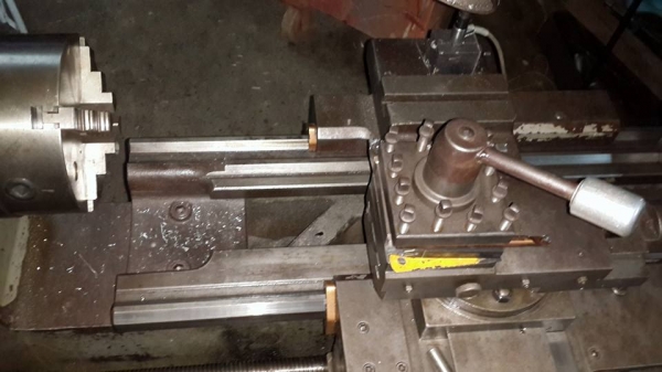 เครื่องญี่ปุ่น 5 ฟุต 3 เพลาเบรค อุปกรณ์ครบ ยกชุด 0814583376 เอก ปทุม เครื่องญี่ปุ่น 5 ฟุต 3 เพลาเบรค อุปกรณ์ครบ ยกชุด 0814583376 เอก ปทุม