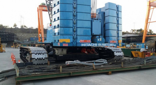 ขาย SUMITOMO SCX2800-2