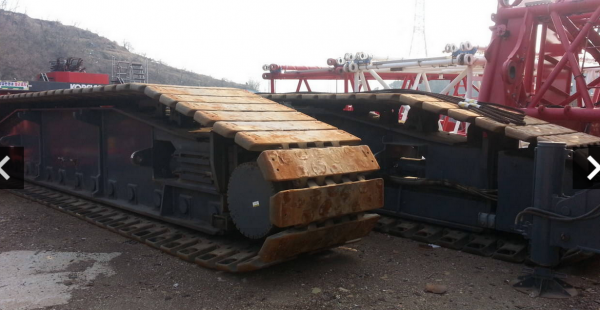 ขาย KOBELCO SL6000 ขาย KOBELCO SL6000