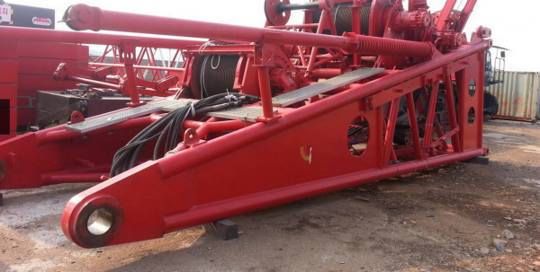 ขาย KOBELCO SL6000 ขาย KOBELCO SL6000