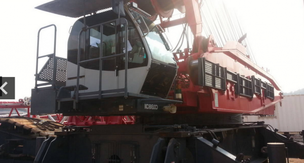 ขาย KOBELCO SL6000