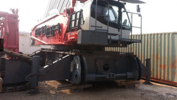 ขาย KOBELCO SL6000 ขาย KOBELCO SL6000