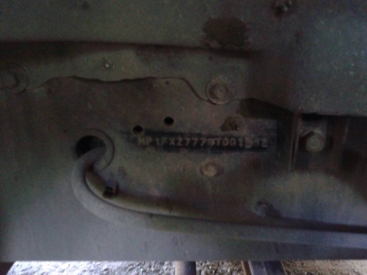 ขายรถพ่วง ISUZU DECA FXZ 360 ปี 54 ใช้งานทุกวัน บรรทุกแต่ปาล์ม  ติดต่อ ทวีเดช 081-970-1769