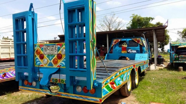 ขายเทรลเลอร์ร็อกกี้ เครื่องดีแคชซีสวย มีบันไดไฮดรอลิกขึ้นรถเกี่ยว สภาพพร้อมใช้งาน เอกสารพร้อมโอน สนใจโทร 090-8588220คุณนะ 093-3258446คุณบิว ID:narong498 หรือเข้าดูสินค้าอื่นๆได้ที่ www.truck.in.th/498 หรือเพจFacebook ณรงค์ ซื้อขายรถมือสอง (เว็บไซต์ส่วนตัว ขายเทรลเลอร์ร็อกกี้ เครื่องดีแคชซีสวย มีบันไดไฮดรอลิกขึ้นรถเกี่ยว สภาพพร้อมใช้งาน เอกสารพร้อมโอน สนใจโทร 090-8588220คุณนะ 093-3258446คุณบิว ID:narong498 หรือเข้าดูสินค้าอื่นๆได้ที่ www.truck.in.th/498 หรือเพจFacebook ณรงค์ ซื้อขายรถมือสอง (เว็บไซต์ส่วนตัว