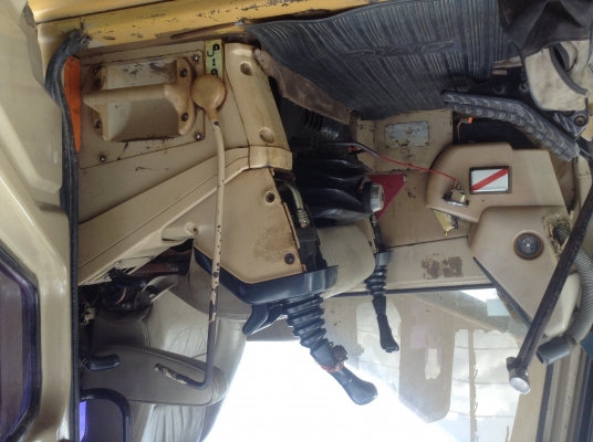 ขายแมคโฮcat320v1