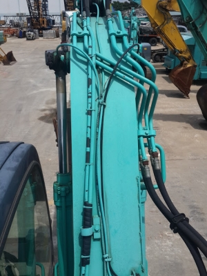 KOBElCO รุ่น SK115SR-1ES รถสวย สภาพดี เก่าญี่ปุ่น ไม่เคยใช้งานในไทยค่ะ มาชมและทดสอบสภาพรถกันได้นะคะ ติดต่อใหม่ โทร 061-4194022 KOBElCO รุ่น SK115SR-1ES รถสวย สภาพดี เก่าญี่ปุ่น ไม่เคยใช้งานในไทยค่ะ มาชมและทดสอบสภาพรถกันได้นะคะ ติดต่อใหม่ โทร 061-4194022