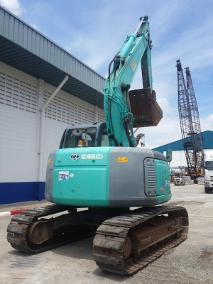 KOBElCO รุ่น SK115SR-1ES รถสวย สภาพดี เก่าญี่ปุ่น ไม่เคยใช้งานในไทยค่ะ มาชมและทดสอบสภาพรถกันได้นะคะ ติดต่อใหม่ โทร 061-4194022 KOBElCO รุ่น SK115SR-1ES รถสวย สภาพดี เก่าญี่ปุ่น ไม่เคยใช้งานในไทยค่ะ มาชมและทดสอบสภาพรถกันได้นะคะ ติดต่อใหม่ โทร 061-4194022