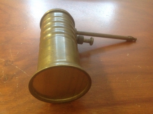 ขายกาหยอดน้ำมันทองเหลือง Vintage Eagle no.66 ขายกาหยอดน้ำมันทองเหลือง Vintage Eagle no.66