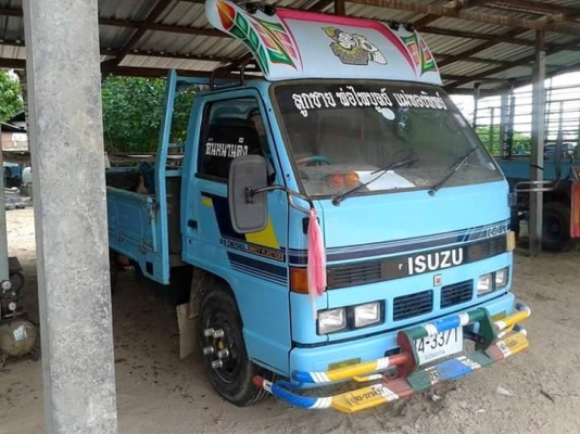 ขายรถ6ล้อ ISUZU NKR110แรง เครื่องดี แคชซีสวย ยาว4.30เมตร สภาพพร้อมใช้งาน เอกสารพร้อมโอน สนใจโทร 090-8588220คุณนะ 093-3258446คุณบิว ID:narong498 หรือเข้าดูสินค้าอื่นๆได้ที่ www.truck.in.th/498 หรือเพจFacebook ณรงค์ ซื้อขายรถมือสอง (เว็บไซต์ส่วนตัว) หรือFac