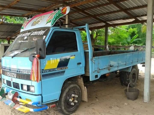 ขายรถ6ล้อ ISUZU NKR110แรง เครื่องดี แคชซีสวย ยาว4.30เมตร สภาพพร้อมใช้งาน เอกสารพร้อมโอน สนใจโทร 090-8588220คุณนะ 093-3258446คุณบิว ID:narong498 หรือเข้าดูสินค้าอื่นๆได้ที่ www.truck.in.th/498 หรือเพจFacebook ณรงค์ ซื้อขายรถมือสอง (เว็บไซต์ส่วนตัว) หรือFac