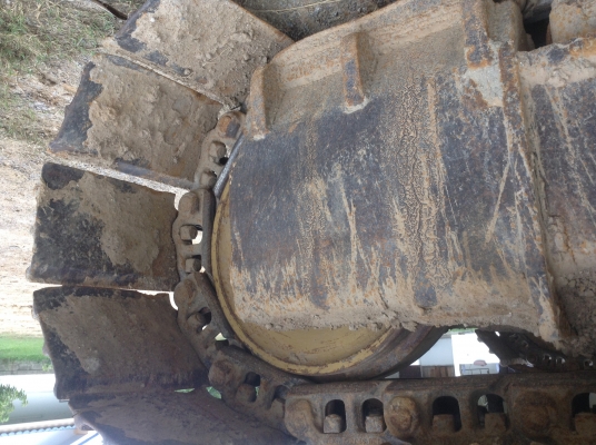 ขายแมคโฮcat320v1 ขายแมคโฮcat320v1