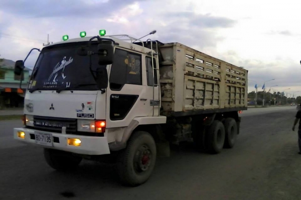 ขายดั้ม2เพลา MITSUBISHI FN527M-TF33&times;&times; เครื่อง220เทอร์โบ โลฮาย10สปีด แอร์เย็น สภาพพร้อมใช้งาน เอกสารพร้อมโอน สนใจโทร 090-8588220คุณนะ 093-3258446คุณบิว ID:narong498 หรือเข้าดูสินค้าอื่นๆได้ที่ www.truck.in.th/498 หรือเพจFacebook ณรงค์ ซื้อขายรถ