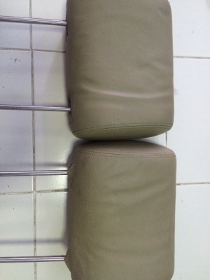 จอหมอน 9 นิ้ว 1คู่  ภาพคมชัด มือ2 ญี่ปุ่น